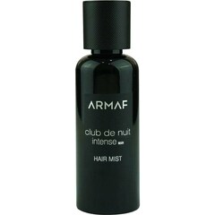 Club de Nuit Intense Man (Hair Mist) by Armaf