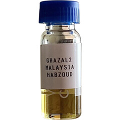 Ghazal 2 by Habzoud