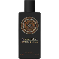 Arabian Souvenir - Arabian Sahari by Al Musbah
