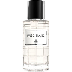 Musc Blanc by RP