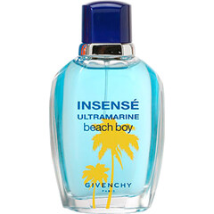 Insensé Ultramarine Beach Boy by Givenchy