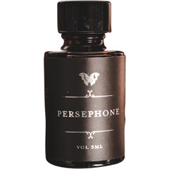 Persephone (Perfume Oil) by For Strange Women