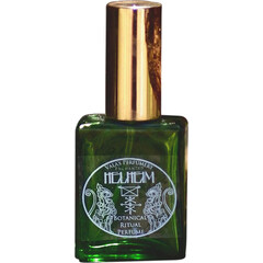 Helheim by Vala's Enchanted Perfumery