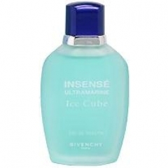 Insensé Ultramarine Ice Cube by Givenchy