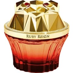 Ruby Reign by House of Sillage