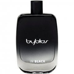 In Black (Eau de Parfum) von Byblos