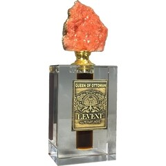 Queen of Ottoman (Perfume Oil) by Levent