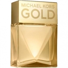 Michael Kors Gold by Michael Kors