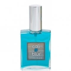 Cali Blue by Aroma Earth