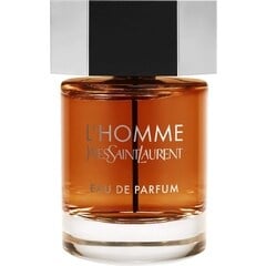 L'Homme (Eau de Parfum) by Yves Saint Laurent