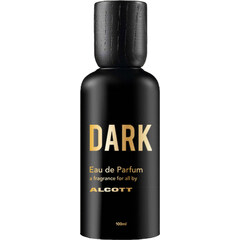 Dark by Alcott