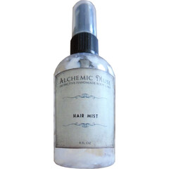 Bloodlust (Hair Mist) by Alchemic Muse