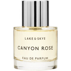Canyon Rose (Eau de Parfum) by Lake & Skye