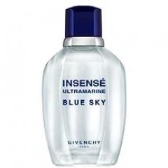 Insensé Ultramarine Blue Sky by Givenchy
