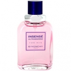 Insensé Ultramarine for Her by Givenchy
