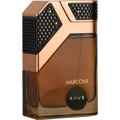 Marconi by Rave