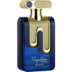 Signature Blue by Rave