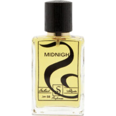 Midnight von Suhad Perfumes / سهاد