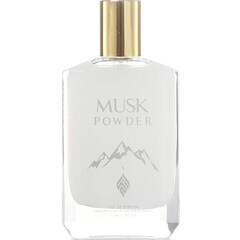 Musk Powder by Oud Azkaa / أزكی للعود