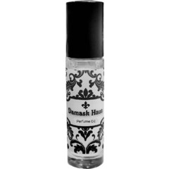 Carrot Cake Ice Cream (Perfume Oil) by Damask Haus