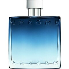 Chrome (Eau de Parfum) by Azzaro