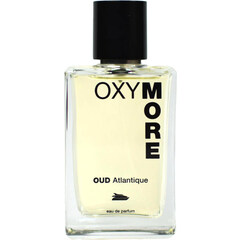 Oud Atlantique by Oxymore