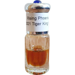 Tiger King 2021 by The Rising Phoenix Perfumery