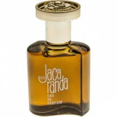 Jacaranda (Eau de Parfum) von 4711