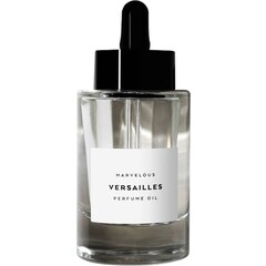 Versailles (Perfume Oil) by BMRVLS