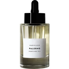 Palermo (Perfume Oil) by BMRVLS