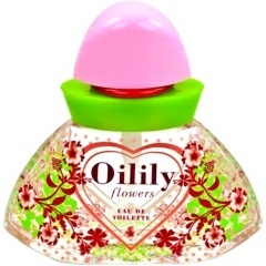 Oilily Flowers / Oilily Classic von Oilily