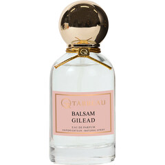 Balsam Gilead by Tabbeau
