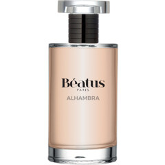 Alhambra by Béatus