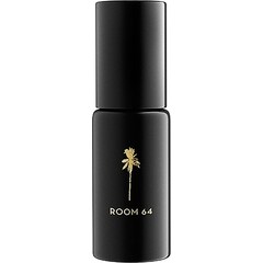 Room 64 (Perfume Oil) von RAAW Alchemy / RAAW by Trice