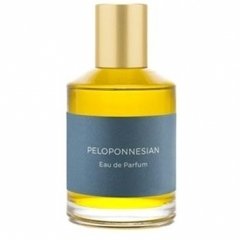 Peloponnesian von Strange Invisible Perfumes