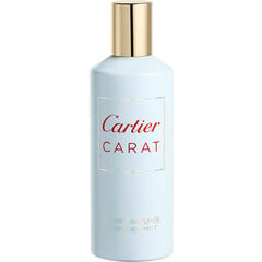 Carat (Brume Parfumée) by Cartier