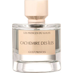 Cachemire des îles (Extrait Intense de Parfum) by Les Fleurs du Golfe