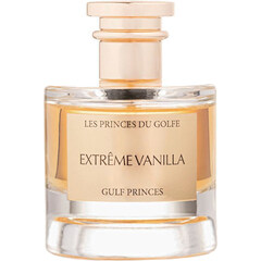 Extrême Vanilla (Extrait Intense de Parfum) by Les Fleurs du Golfe