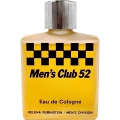 Men's Club 52 (Eau de Cologne) by Helena Rubinstein