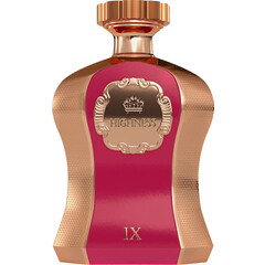 Highness IX von Afnan Perfumes