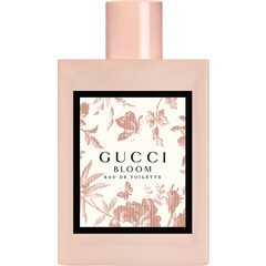 Bloom (Eau de Toilette) von Gucci