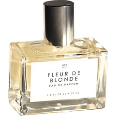 Fleur de Blonde (Eau de Parfum) by Urban Outfitters