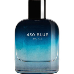 430 Blue by Zara