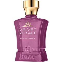Velvet Royale by Habibi