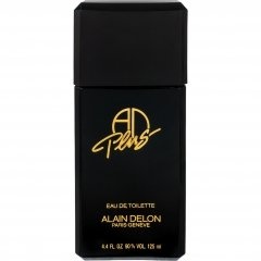 AD Plus (Eau de Toilette) by Alain Delon