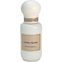 Cora Pearl by Les Cocottes de Paris