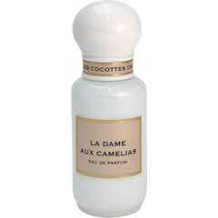 La Dame aux Camélias von Les Cocottes de Paris