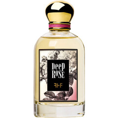 Deep Rose von Fragrances Hubert Fattal
