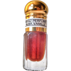 Musk Vanille von Miyaz Perfume