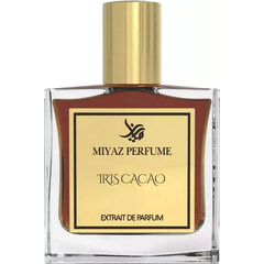 Iris Cacao von Miyaz Perfume